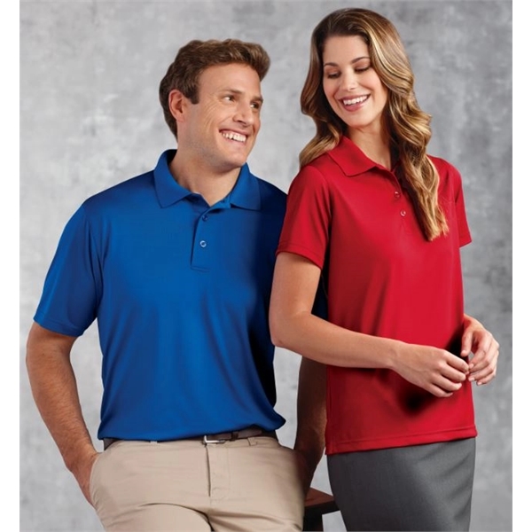 Lady Guardian Snag Proof Polo with UPF 30+ sun protection.... from ASI 85988 Century Place Apparel