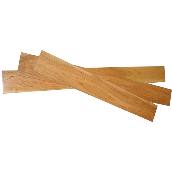 These 6" x 8" blank wood strip cards are great as... from ASI 92531 Unique Custom Products / UCP