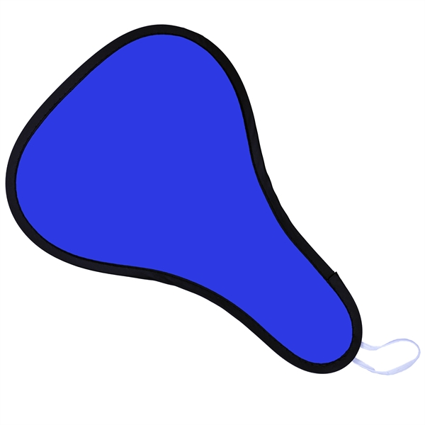 Compact nylon fan with foldable design.... from ASI 57956 Graphco line