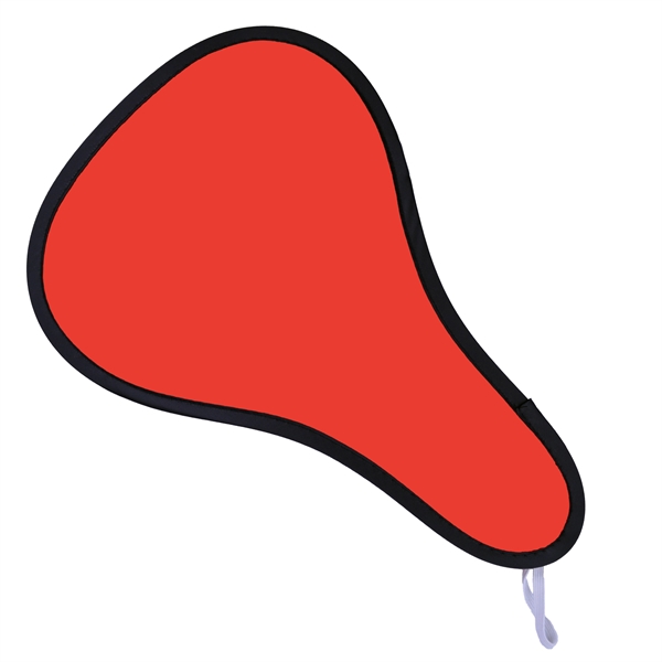 Compact nylon fan with foldable design.... from ASI 57956 Graphco line