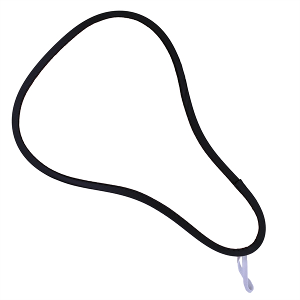 Compact nylon fan with foldable design.... from ASI 57956 Graphco line