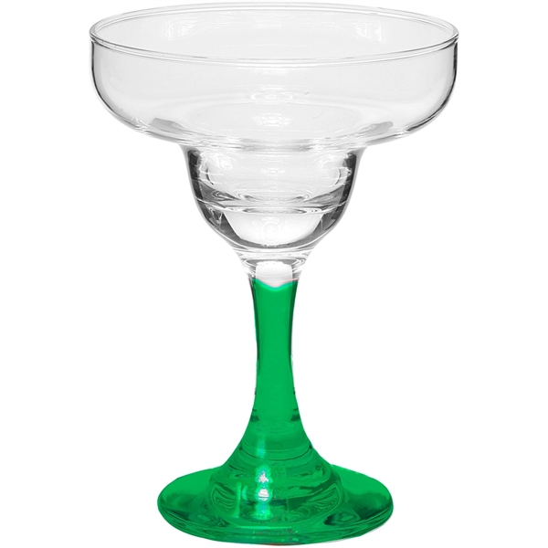 9 oz. Margarita Glasses.... from ASI 39552 BEL Promo