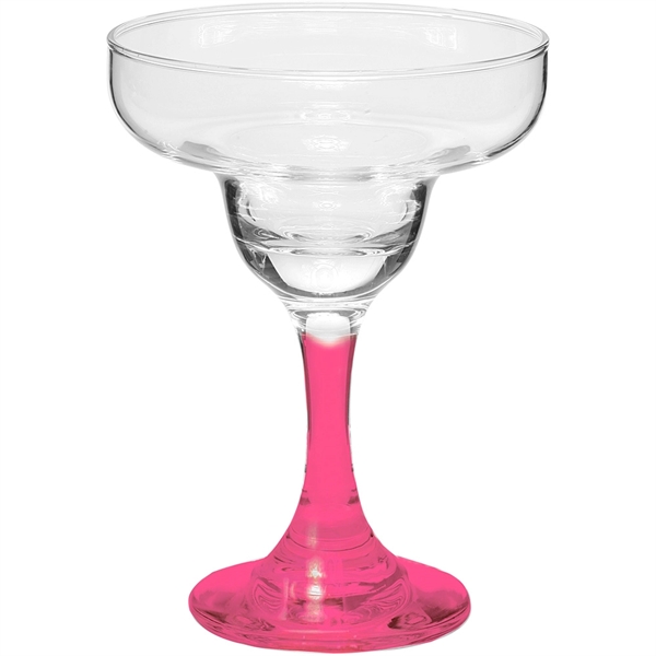 9 oz. Margarita Glasses.... from ASI 39552 BEL Promo