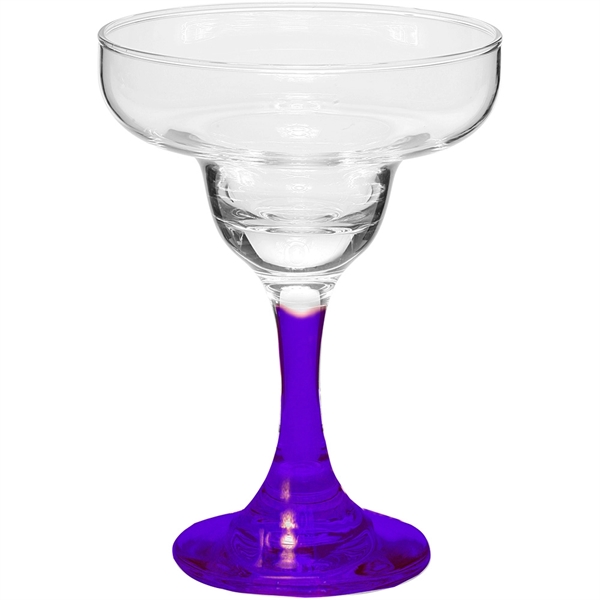 9 oz. Margarita Glasses.... from ASI 39552 BEL Promo