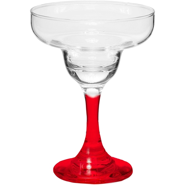 9 oz. Margarita Glasses.... from ASI 39552 BEL Promo