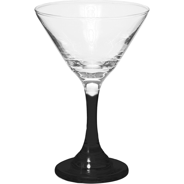9.25 oz. Martini Glasses.... from ASI 39552 BEL Promo