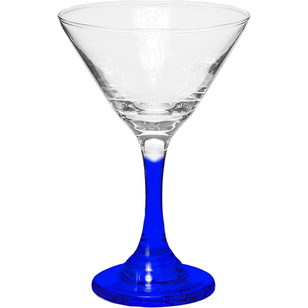 9.25 oz. Martini Glasses.... from ASI 39552 BEL Promo