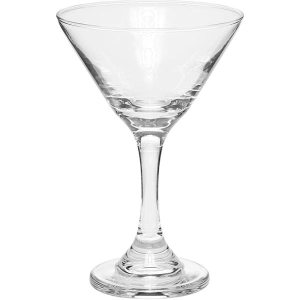 9.25 oz. Martini Glasses.... from ASI 39552 BEL Promo