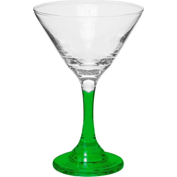 9.25 oz. Martini Glasses.... from ASI 39552 BEL Promo