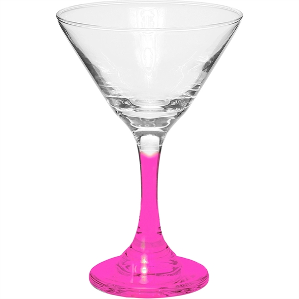 9.25 oz. Martini Glasses.... from ASI 39552 BEL Promo