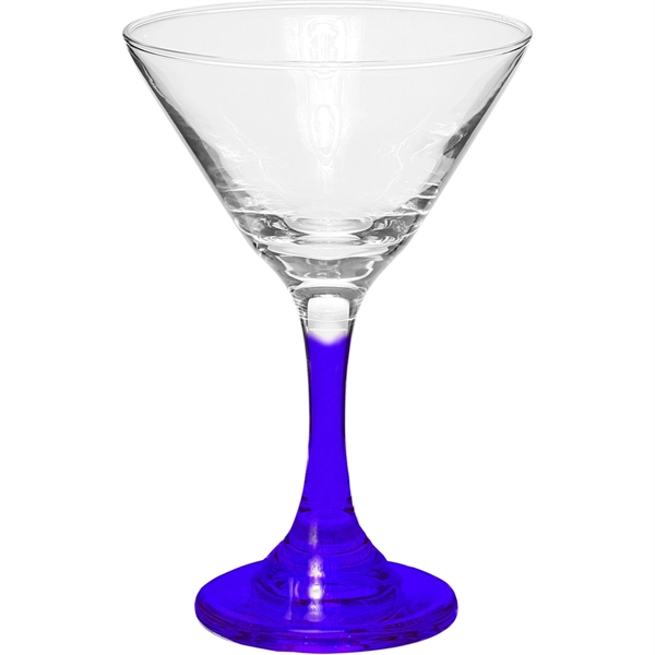 9.25 oz. Martini Glasses.... from ASI 39552 BEL Promo