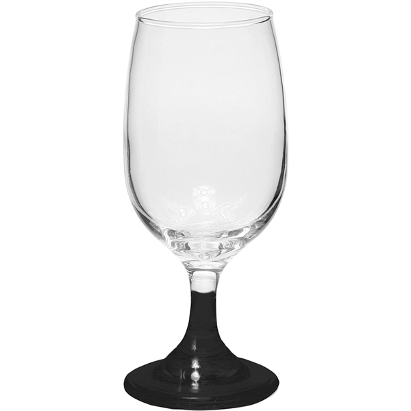 8.5 oz. Rioja wine glasses.... from ASI 39552 BEL Promo