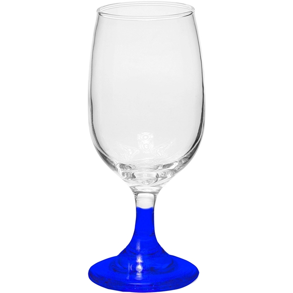 8.5 oz. Rioja wine glasses.... from ASI 39552 BEL Promo