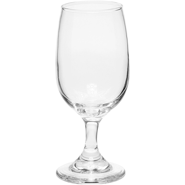 8.5 oz. Rioja wine glasses.... from ASI 39552 BEL Promo