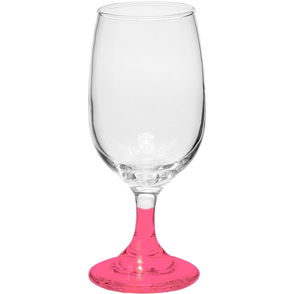 8.5 oz. Rioja wine glasses.... from ASI 39552 BEL Promo