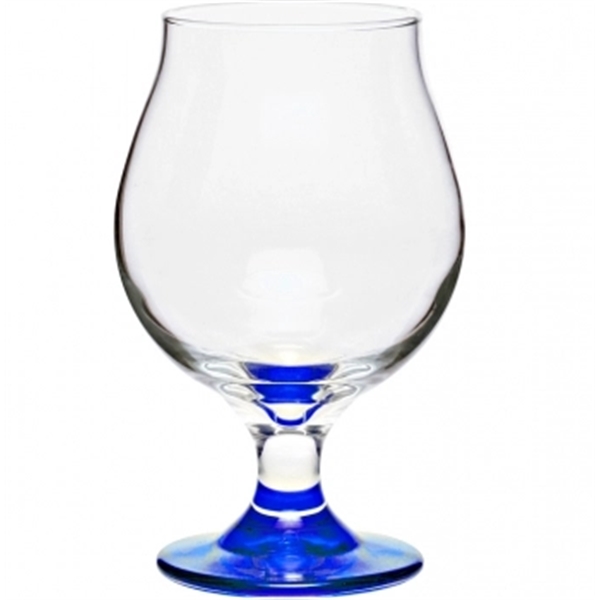 16 oz beer glass- clear.... from ASI 39552 BEL Promo