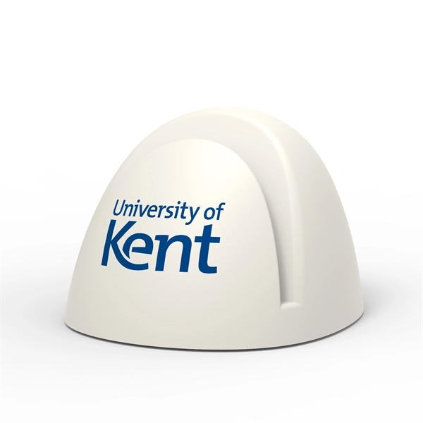 Eco-friendly paper holder for long lasting brand exposure. Great to hold... from ASI 57371 Eyevertising