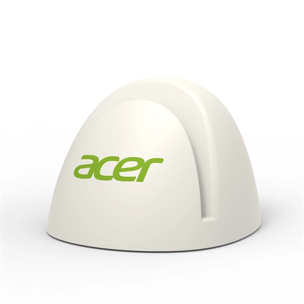 Eco-friendly paper holder for long lasting brand exposure. Great to hold... from ASI 57371 Eyevertising