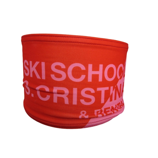 Winter Running/Nordic Style Athletic Headband... from ASI 72657 Active Life Promo / Active Life Promo