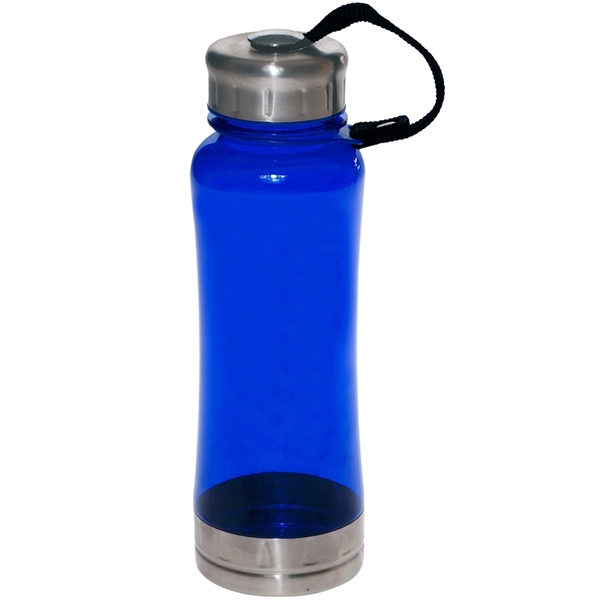 Water sports / travel bottle, 23 oz.... from ASI 39552 BEL Promo