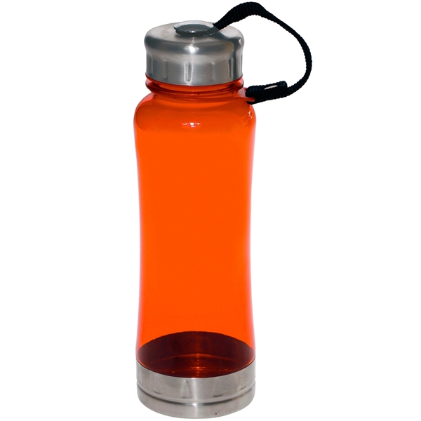 Water sports / travel bottle, 23 oz.... from ASI 39552 BEL Promo