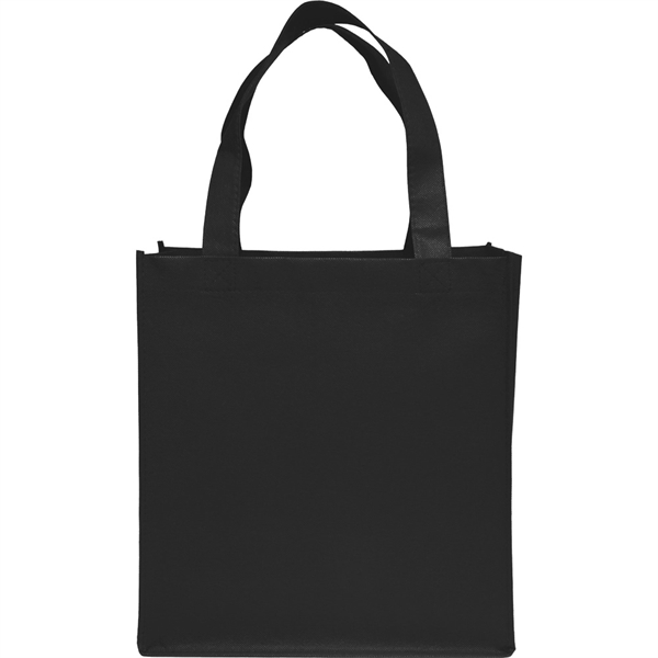 Grocery value non woven tote bag, 80 GSM Non-Woven Polypropylene.... from ASI 39552 BEL Promo