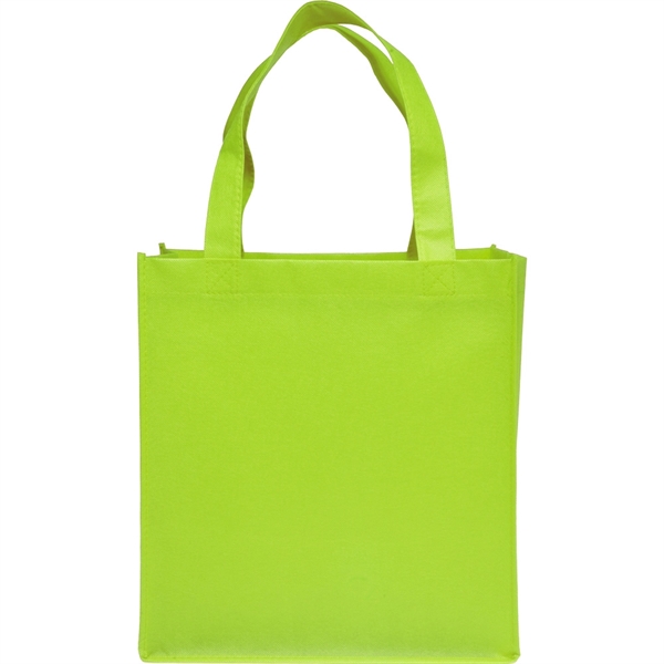 Grocery value non woven tote bag, 80 GSM Non-Woven Polypropylene.... from ASI 39552 BEL Promo