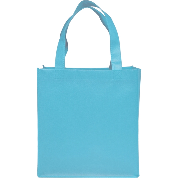 Grocery value non woven tote bag, 80 GSM Non-Woven Polypropylene.... from ASI 39552 BEL Promo