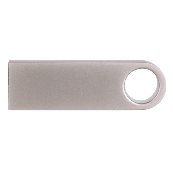 Compact Aluminum USB flash drive.... from ASI 62124 iClick, Inc. / iClick®