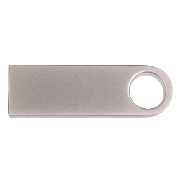 Compact Aluminum USB flash drive.... from ASI 62124 iClick, Inc. / iClick®