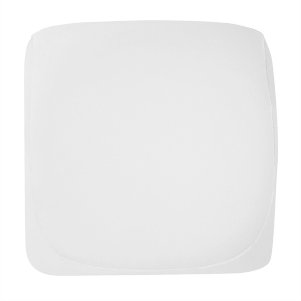 Dice shaped stress balls made of polyurethane.... from ASI 39552 BEL Promo