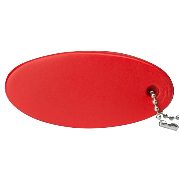 Boater Stress Relieving Keychain.... from ASI 39552 BEL Promo