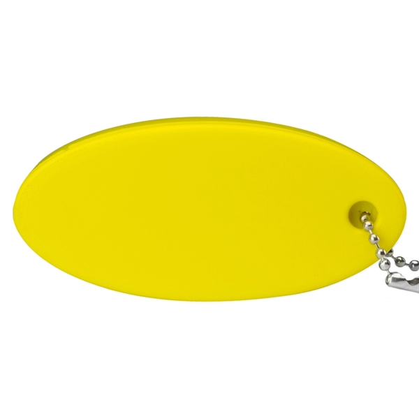 Boater Stress Relieving Keychain.... from ASI 39552 BEL Promo