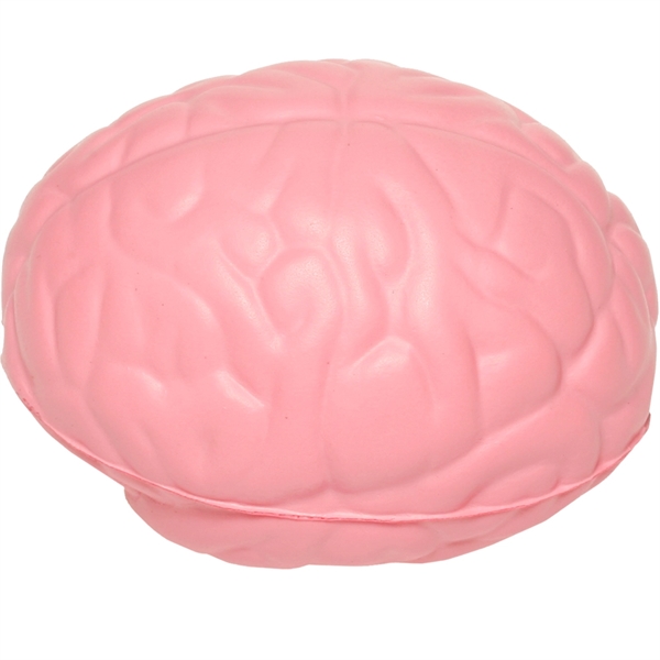 Polyurethane stress reliever in the shape of a brain that measures... from ASI 39552 BEL Promo