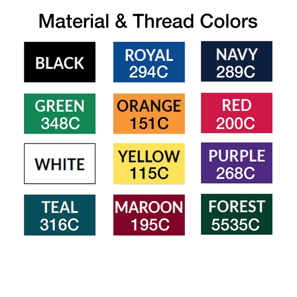 Round custom lanyards with a classic, professional look. Design is woven... from ASI 79898 Promovision / PROMOVISION