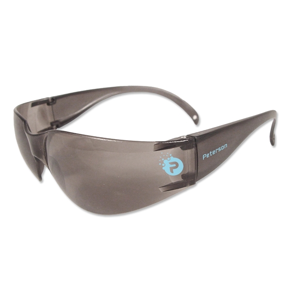 Mirage - Economical dual wraparound safety glasses.... from ASI 79898 Promovision / PROMOVISION