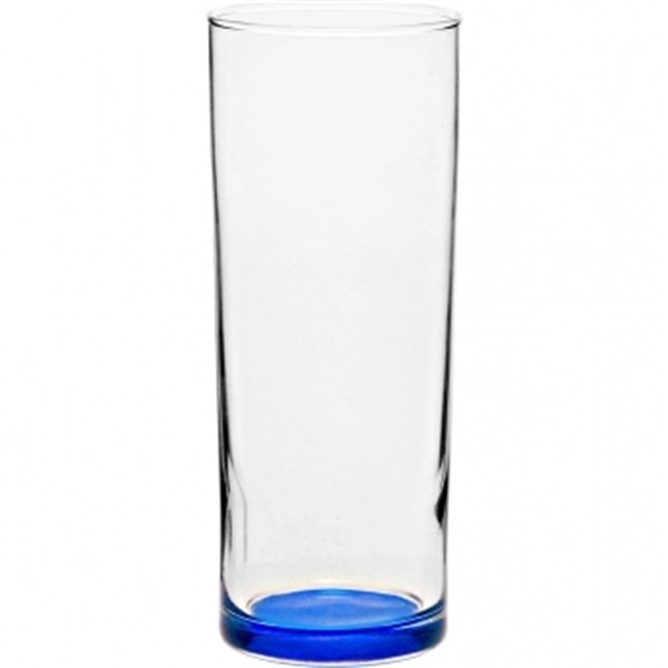 Glass 12 oz- clear.... from ASI 39552 BEL Promo