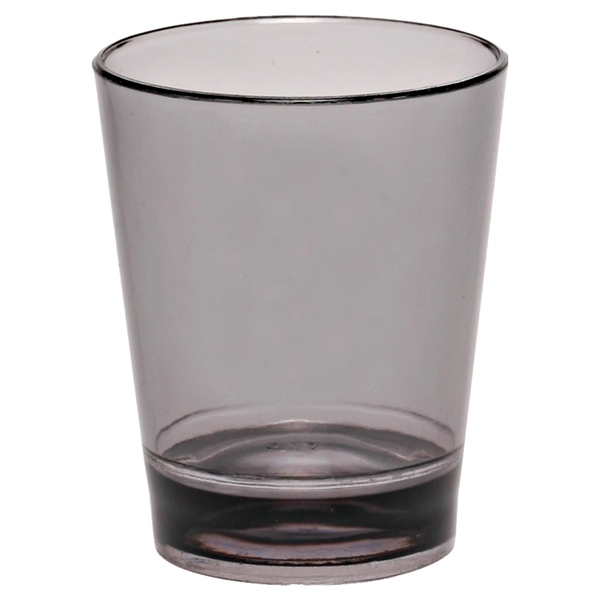 Acrylic Shot Glasses - 1.5 oz... from ASI 39552 BEL Promo