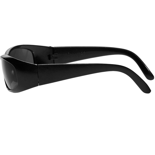 Sunglasses made of plastic with UV protection in an adult size... from ASI 39552 BEL Promo