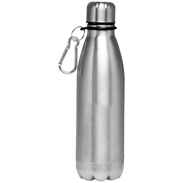 Bullet 26 oz. sports bottle.... from ASI 39552 BEL Promo