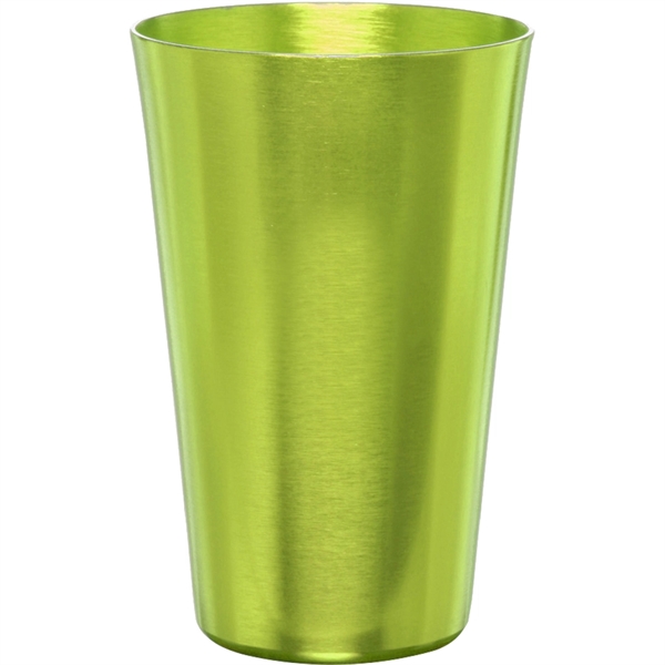 Stainless Steel Mixing Glasses, 16 oz.... from ASI 39552 BEL Promo