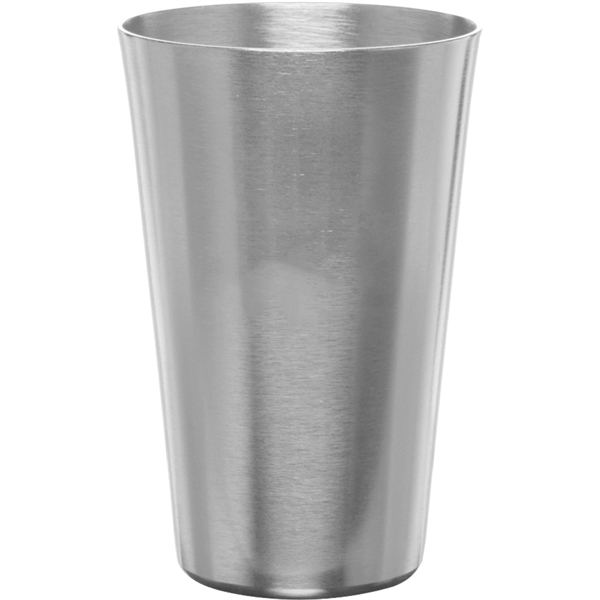 Stainless Steel Mixing Glasses, 16 oz.... from ASI 39552 BEL Promo