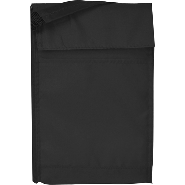 Insulated lunch bag, 6.75" x 10".... from ASI 39552 BEL Promo