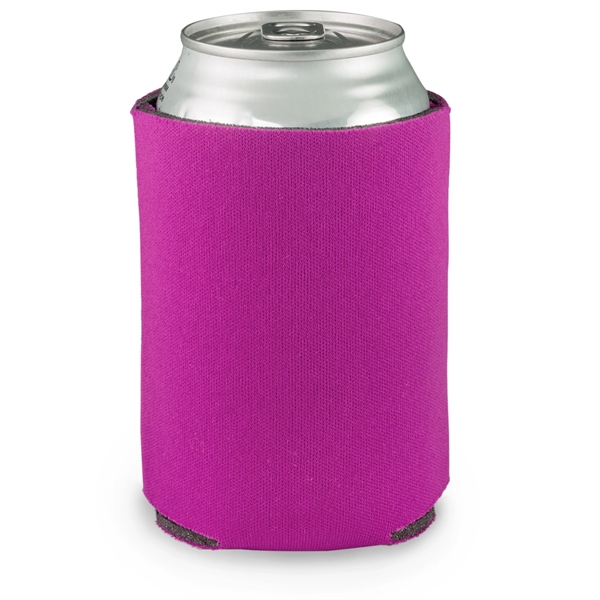 Premium 4mm Collapsible Can Coolers.... from ASI 39552 BEL Promo