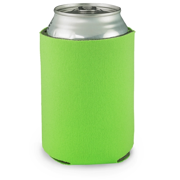 Premium 4mm Collapsible Can Coolers.... from ASI 39552 BEL Promo