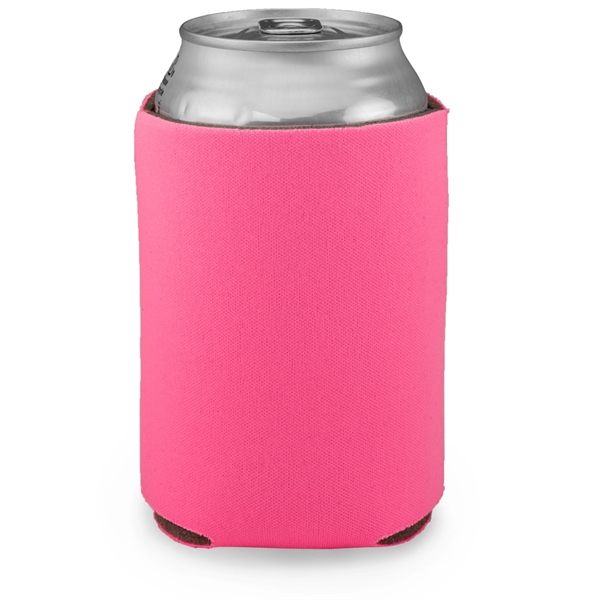Premium 4mm Collapsible Can Coolers.... from ASI 39552 BEL Promo