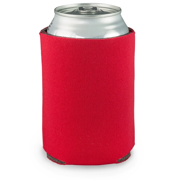Premium 4mm Collapsible Can Coolers.... from ASI 39552 BEL Promo