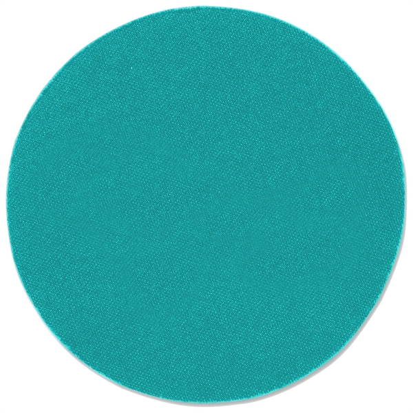 4" round PU foam-constructed drink coaster.... from ASI 39552 BEL Promo