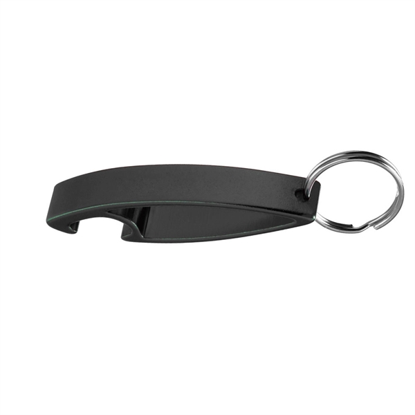 Aluminum Bottle Opener Keychains.... from ASI 39552 BEL Promo