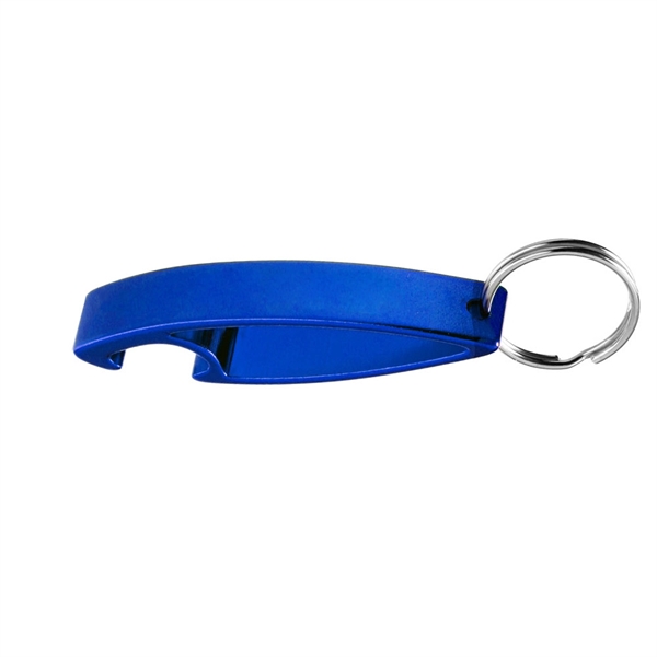 Aluminum Bottle Opener Keychains.... from ASI 39552 BEL Promo